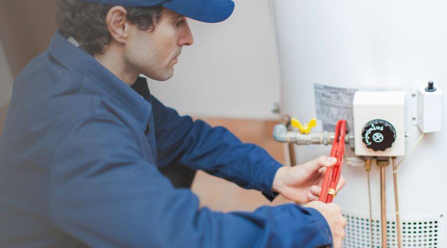 Professional Leak Detection in Hollister, OK